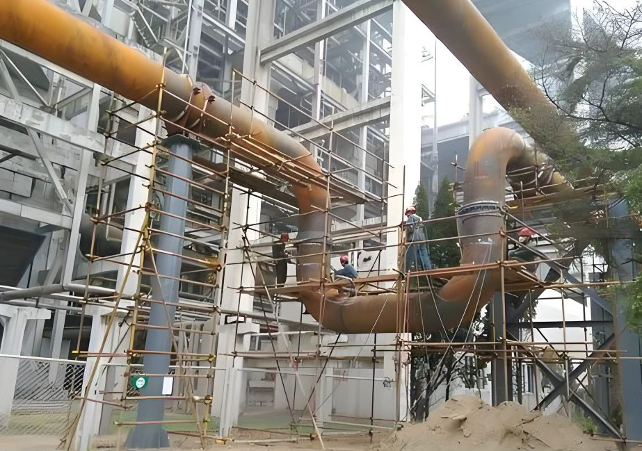 栖霞石油化工设备采购安装施工